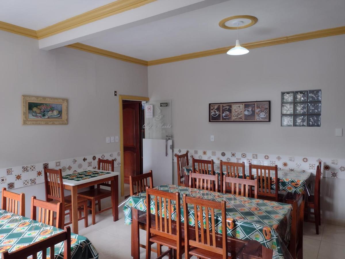 Hotel Val-De-Cans Aeroporto Belém Kültér fotó