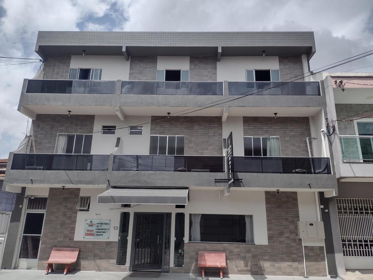 Hotel Val-De-Cans Aeroporto Belém Kültér fotó