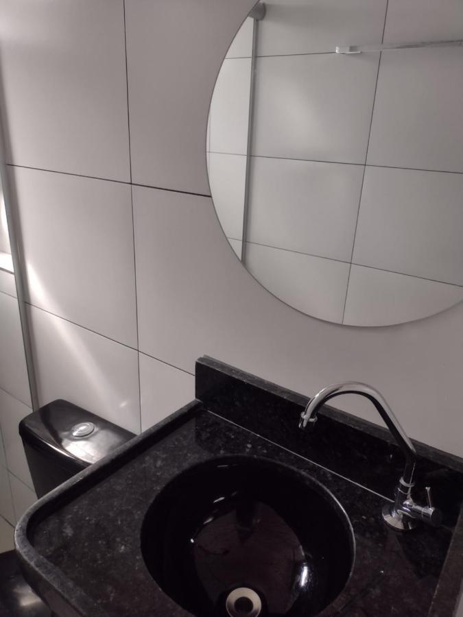 Hotel Val-De-Cans Aeroporto Belém Kültér fotó