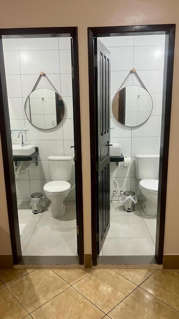 Hotel Val-De-Cans Aeroporto Belém Kültér fotó