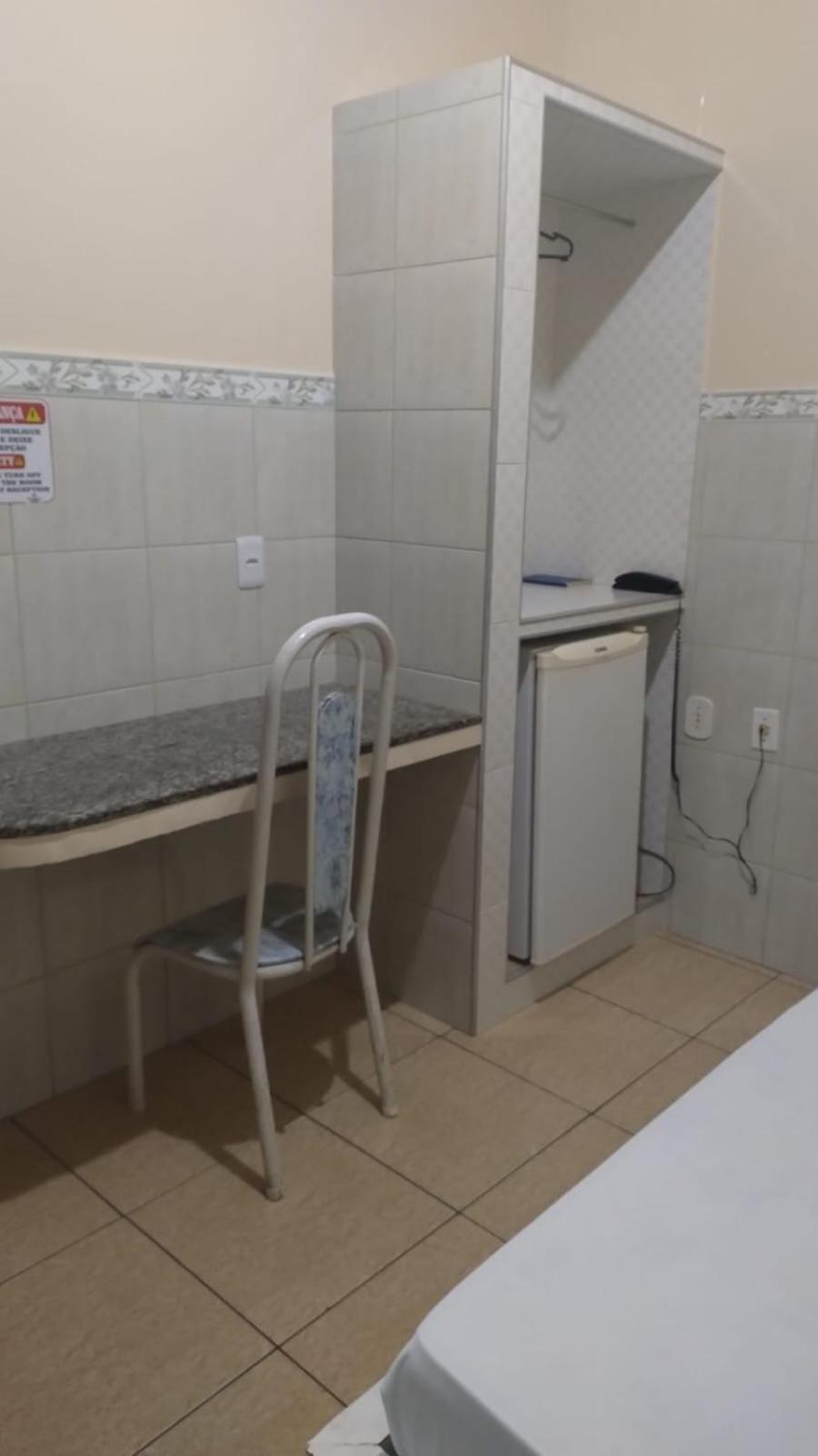 Hotel Val-De-Cans Aeroporto Belém Kültér fotó