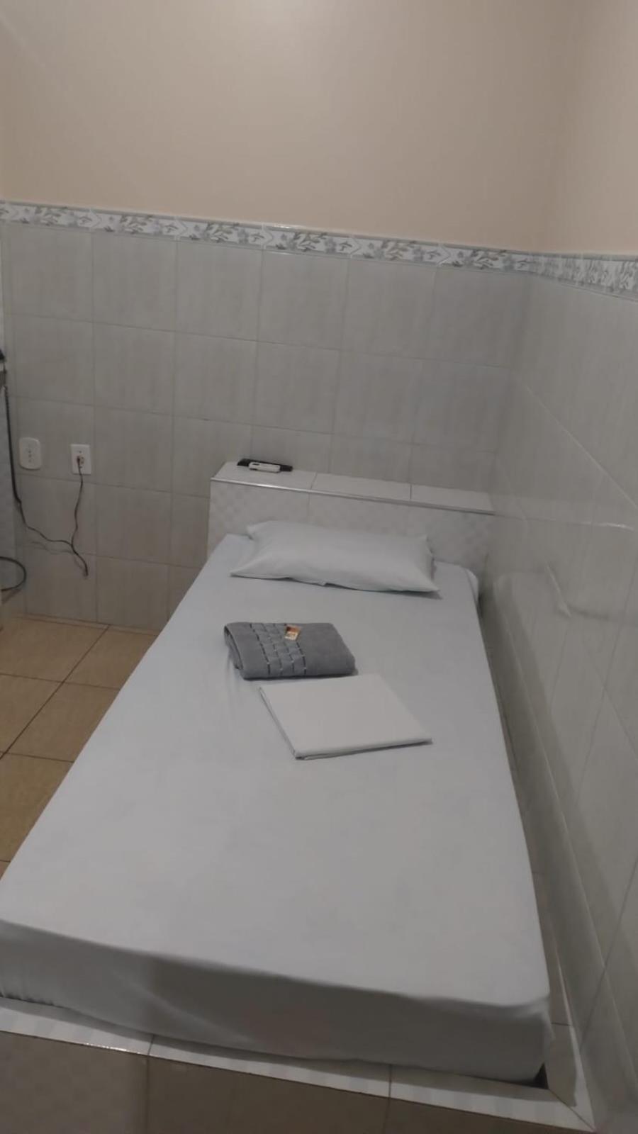 Hotel Val-De-Cans Aeroporto Belém Kültér fotó