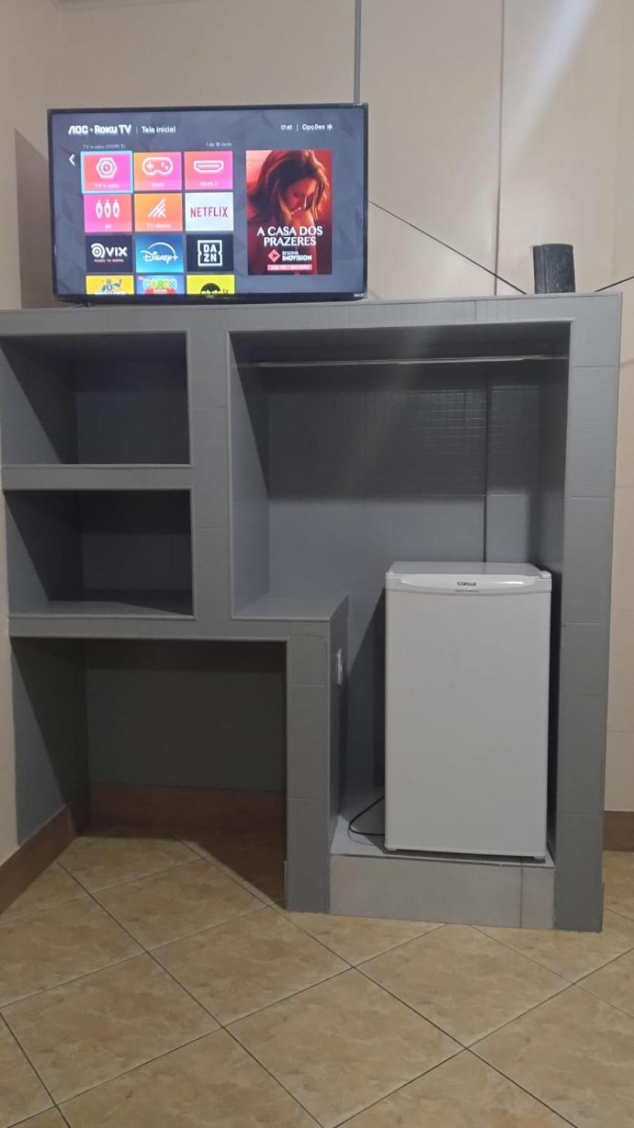 Hotel Val-De-Cans Aeroporto Belém Kültér fotó