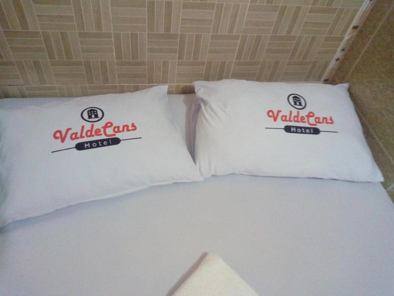 Hotel Val-De-Cans Aeroporto Belém Kültér fotó